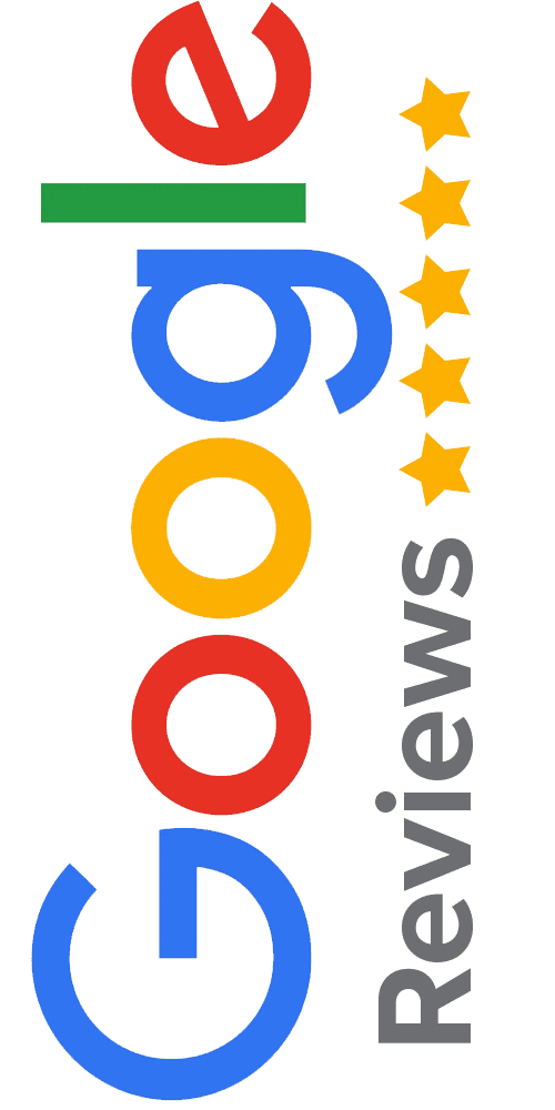 Home google reviews logo v